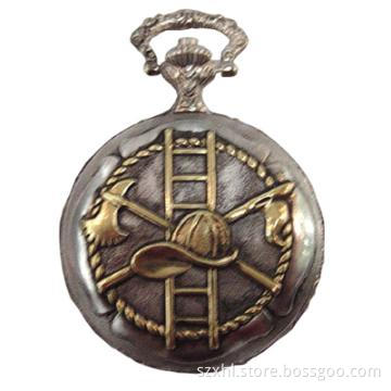 Designer Pocket Watch